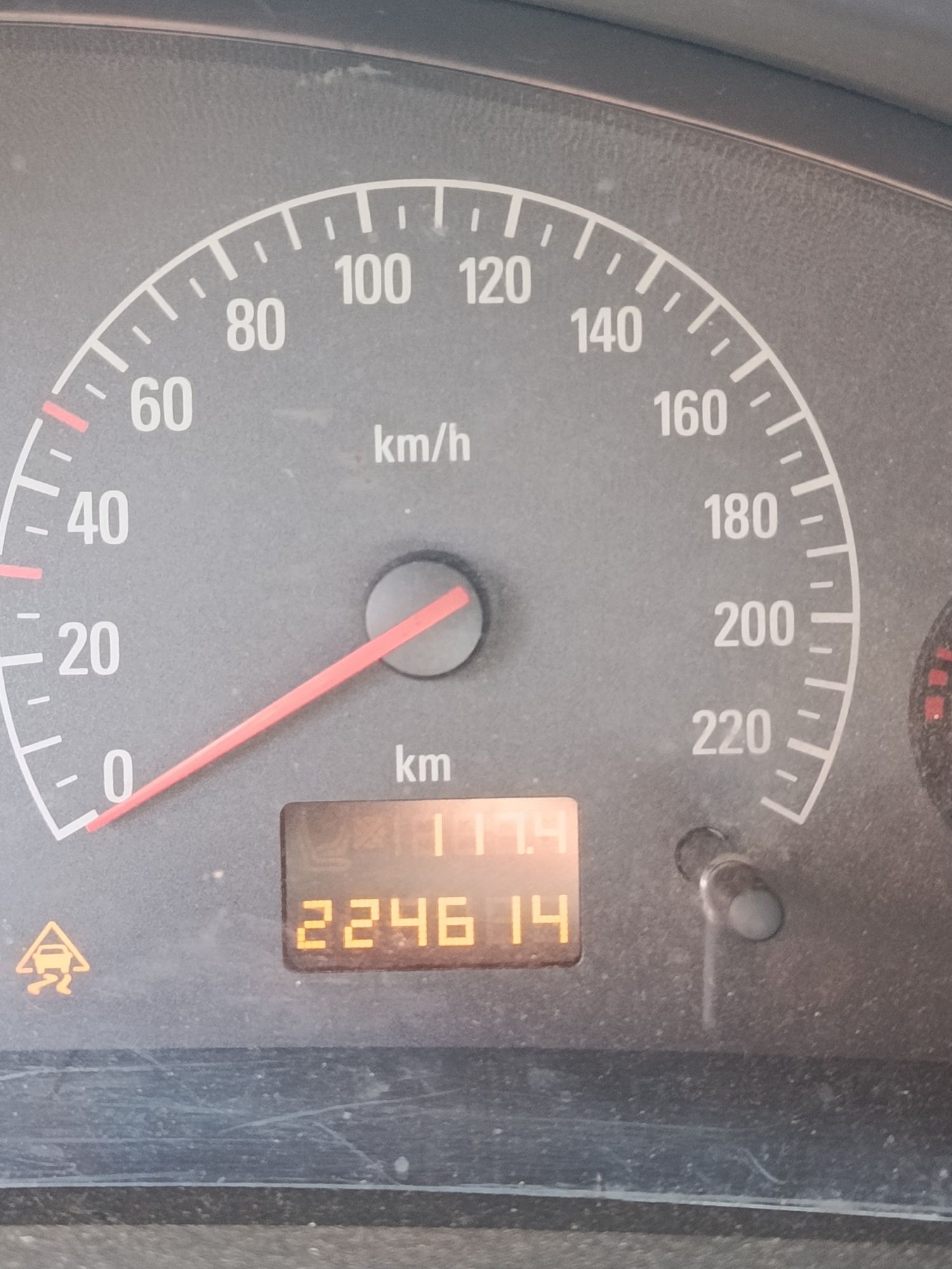 Sprzedam -Opel  Vectra C -2003r - zadbany , bez nakładów finansowych