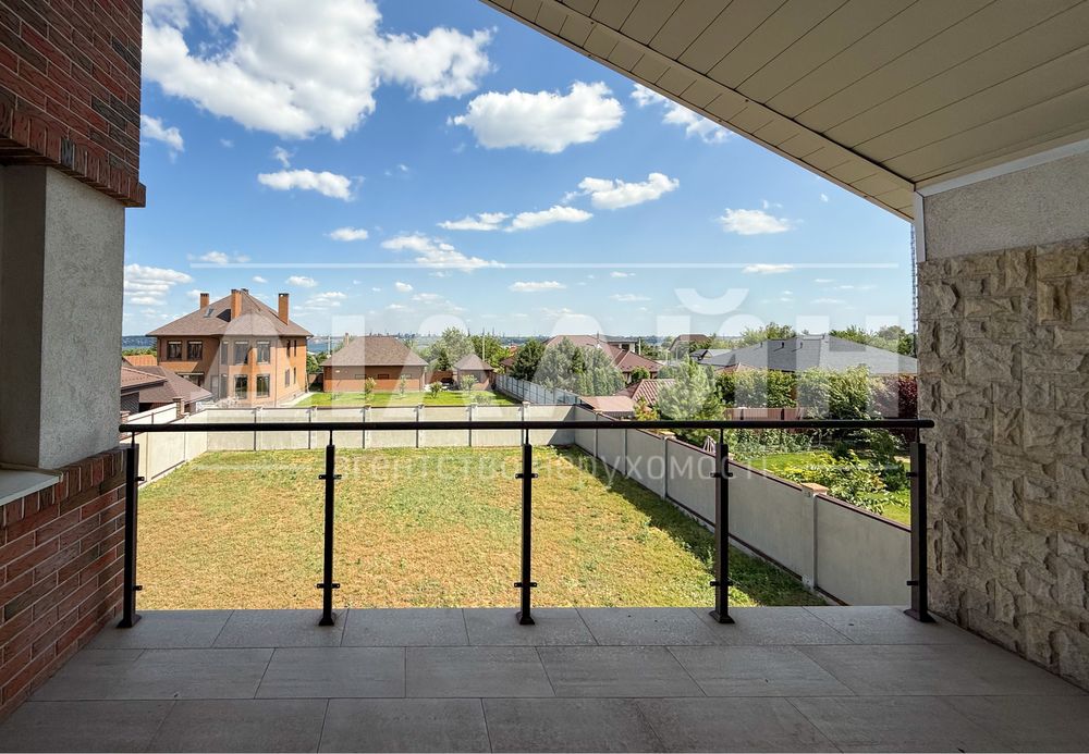 Перша сдача ! Дом Віп рівня у елітному районі