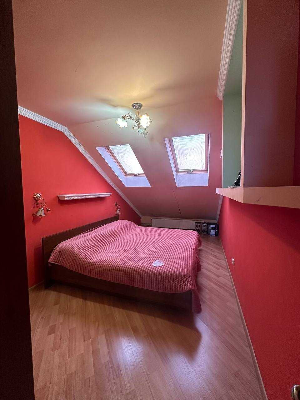 Продаж 3-кім квартири в центрі м.Калуш
