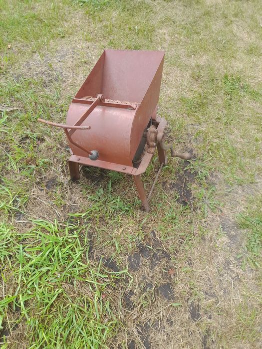 Подрібнювач овочів та фруктів  СССР