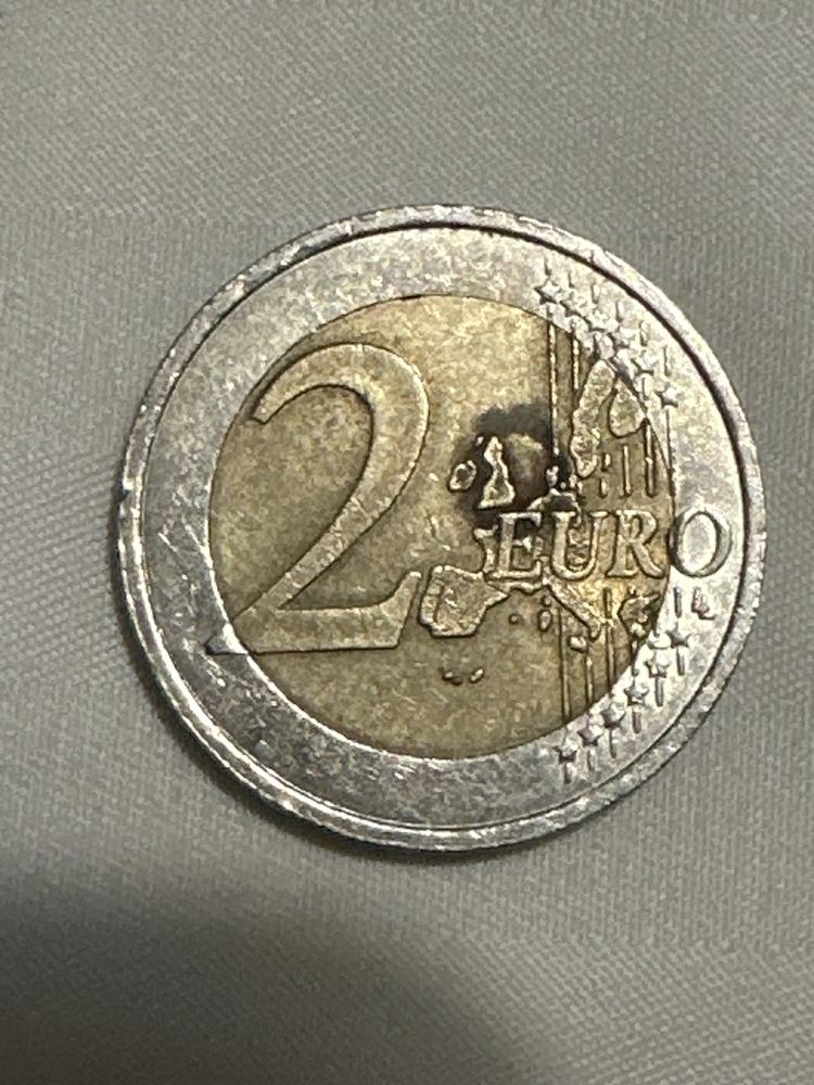 Moeda de dois euros
