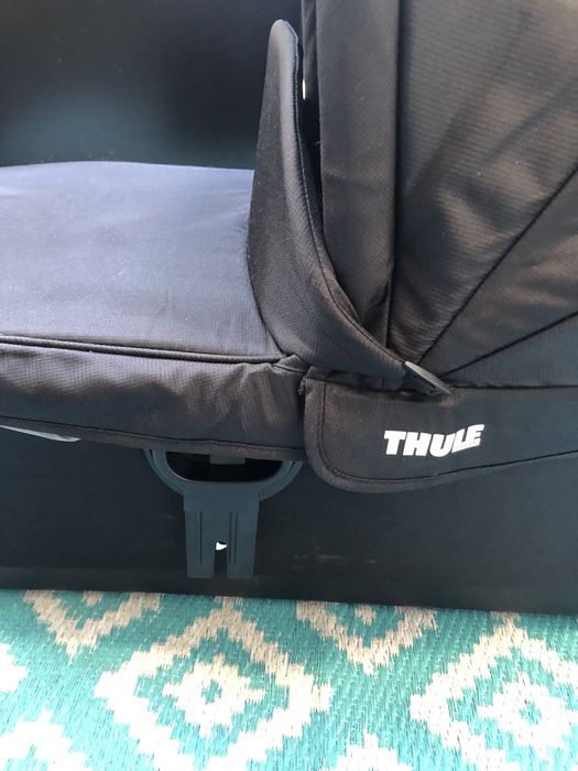 Thule: Gondola Thule Urban Glide Bassinet