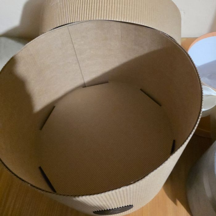 Pudełka ozdobne na prezent