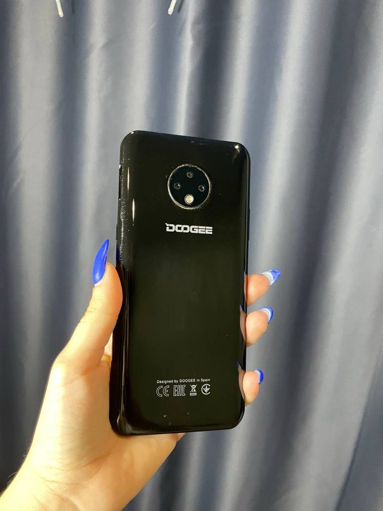 Doogee X95 2/16 Gb