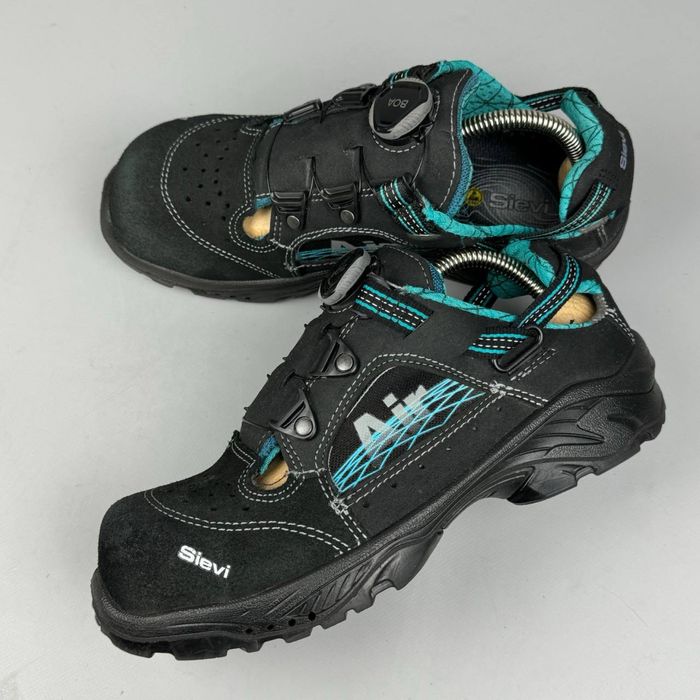Робоче взуття Sievi Air engelbert strauss рабочие кроссовки ботинки