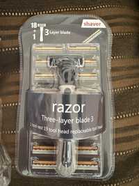 Продам станок для бриття Razor