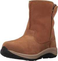 Женские ботильоны Columbia Women's Bangor Slip Omni-Heat Ankle Boot.