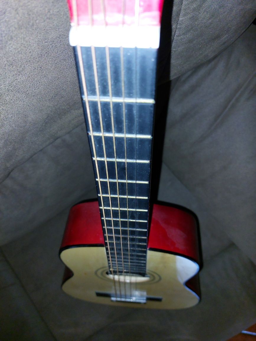 Guitarra           .