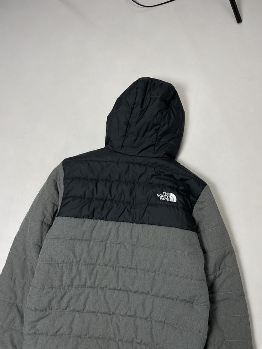 The North Face розмір XL дитячий пуховик ОРИГІНАЛЬНИЙ