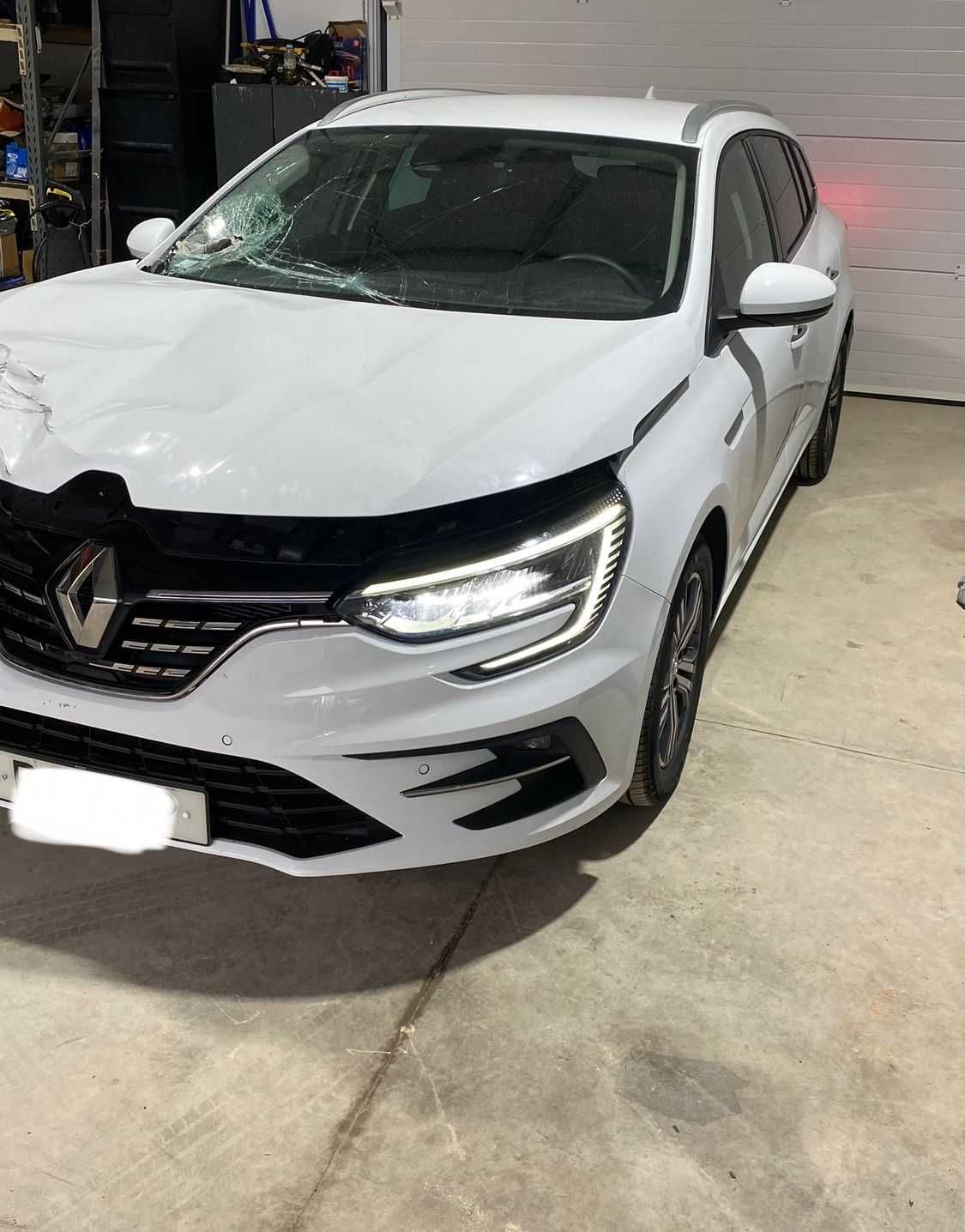 Renault Megane IV 1.5 DCI 116 CV de 2023