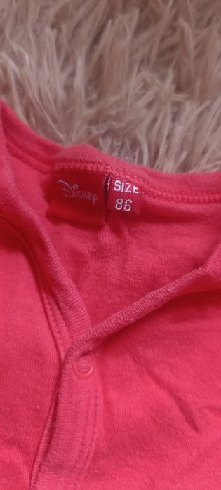 Piżama, bodziaki świąteczne