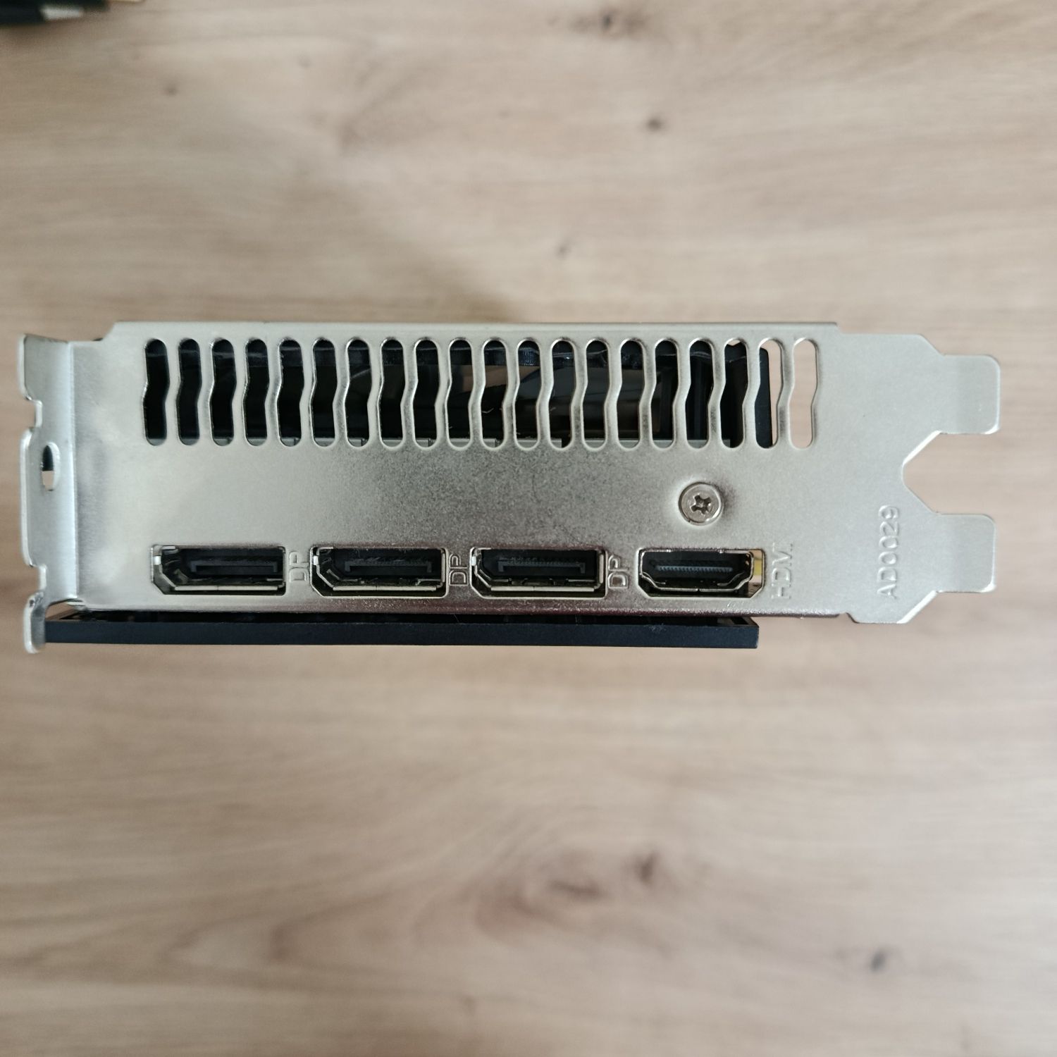 Відеокарта Rx 5500 XT 8 GB