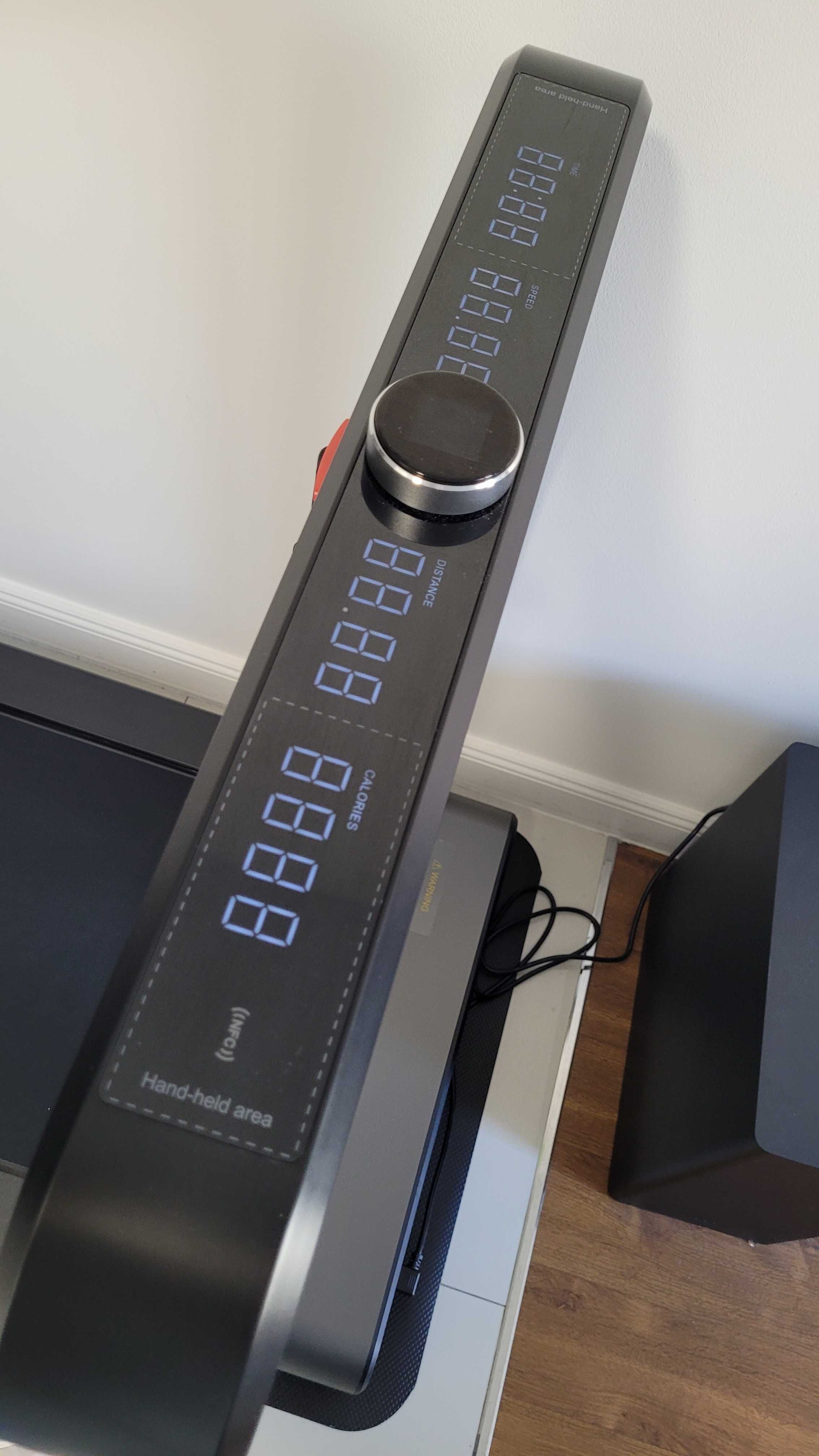 Bieżnia elektryczna KINGSMITH WalkingPad X21 918W 12km/h GWARANCJA