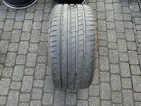 Opona Goodyear Eagle F1 - 275/40/18