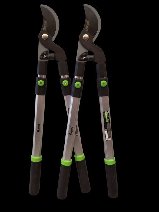 Сучкорез телескопический 630-910 мм Gartner