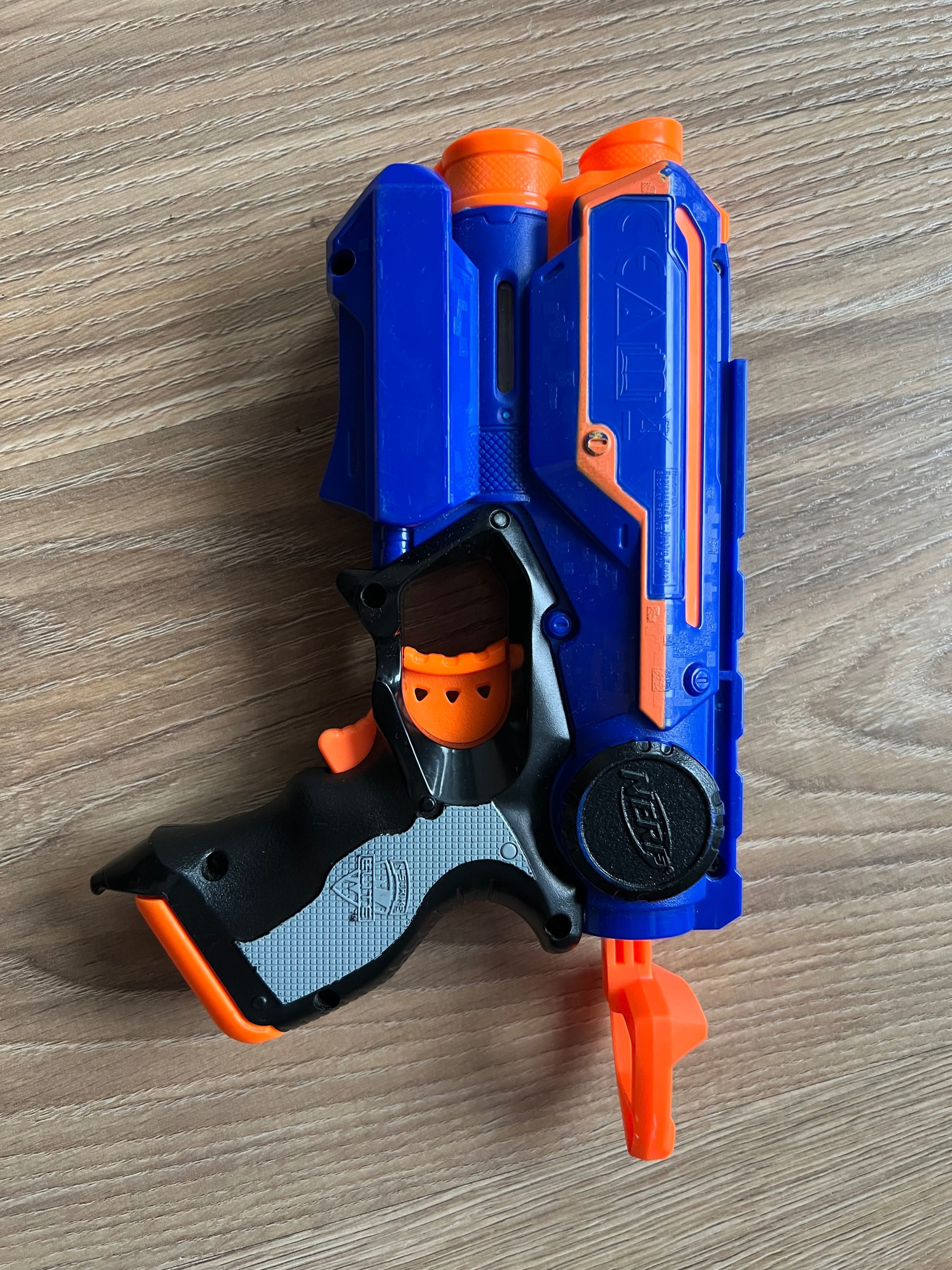 Nerf Elite Friestrike