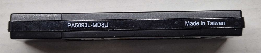 USB Dell 8 Gb com Windows 8.1 64 bit português64552538628739124