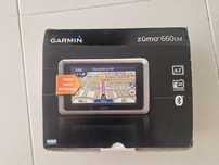 Garmin Zumo 660LM