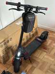 Trotinete eléctrica Bogist C1 Pro 500w 45km