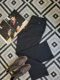 Чоловічі класичні штани Calvin Klein golf брюки штаны мужские чёрные