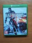 Battlefield 4 Xbox One PL
