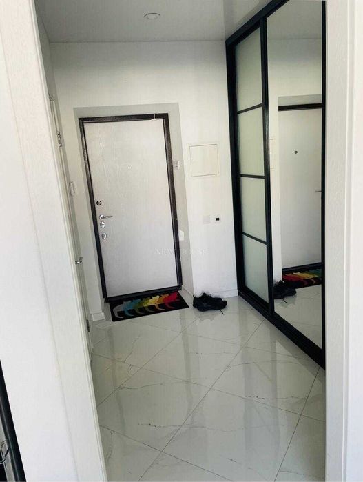 Оренда 1 кімнатна квартира в ЖК Петрівський квартал, Святопетрівське