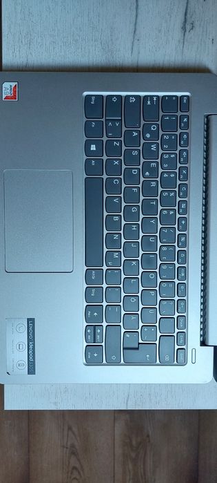 Lenovo Ideapad 330S 14 cali FHD SSD