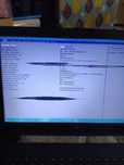 HP 250 G4 intel core i5 на деталі