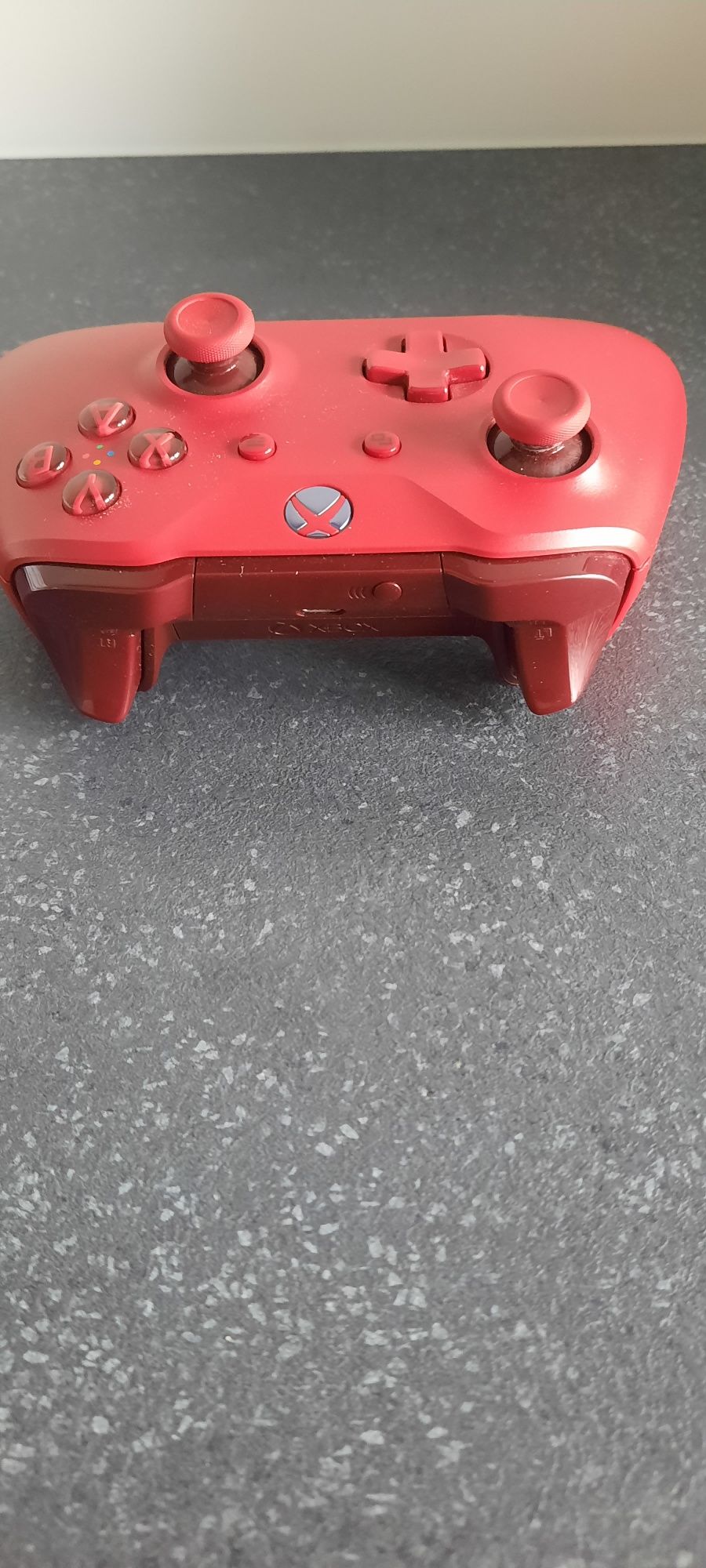 Kontroler, Pad xbox model 1708