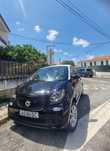 Smart Forfour 1.0 Impecável - baixa de preço!