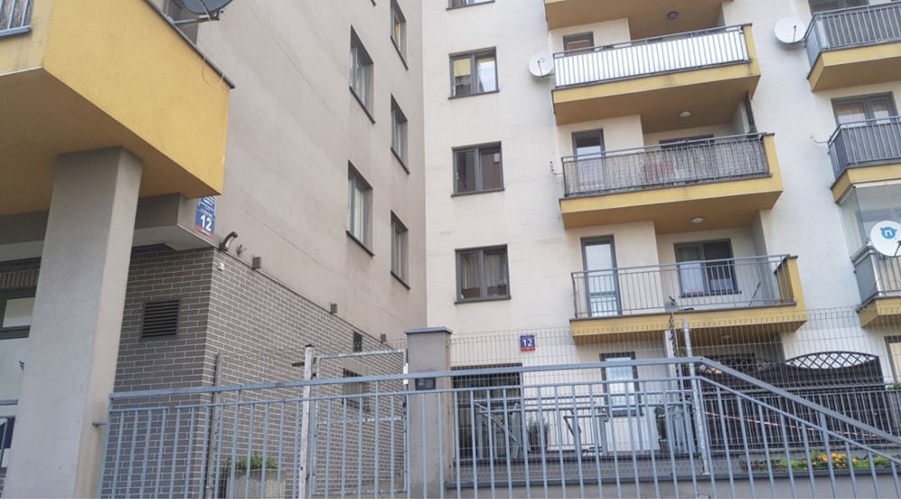 Wynajmę pokój z balkonem OD 1.11 Bemowo / WAT metro górczewska