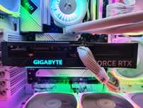 Geforce RTX 4070 super
