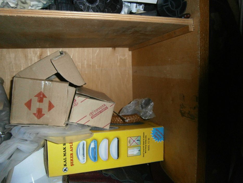 Шкаф для дачи,гаража,склада