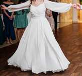 Suknia Ślubna Dama Couture Sophia/Pola