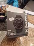 Garmin fenix 6x sapphire