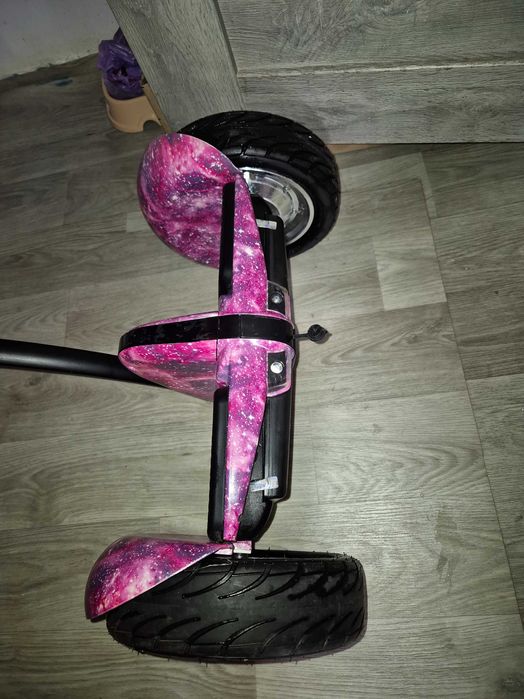 Продам героскутер срочно