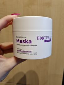 Biotebal maska do włosów