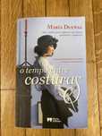Livro Maria Dueñas