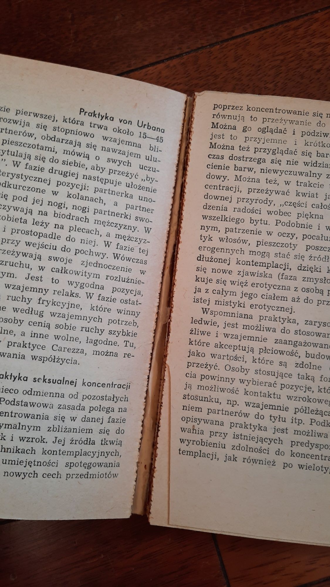 Zbigniew Lew-Starowicz Seksuolog radzi