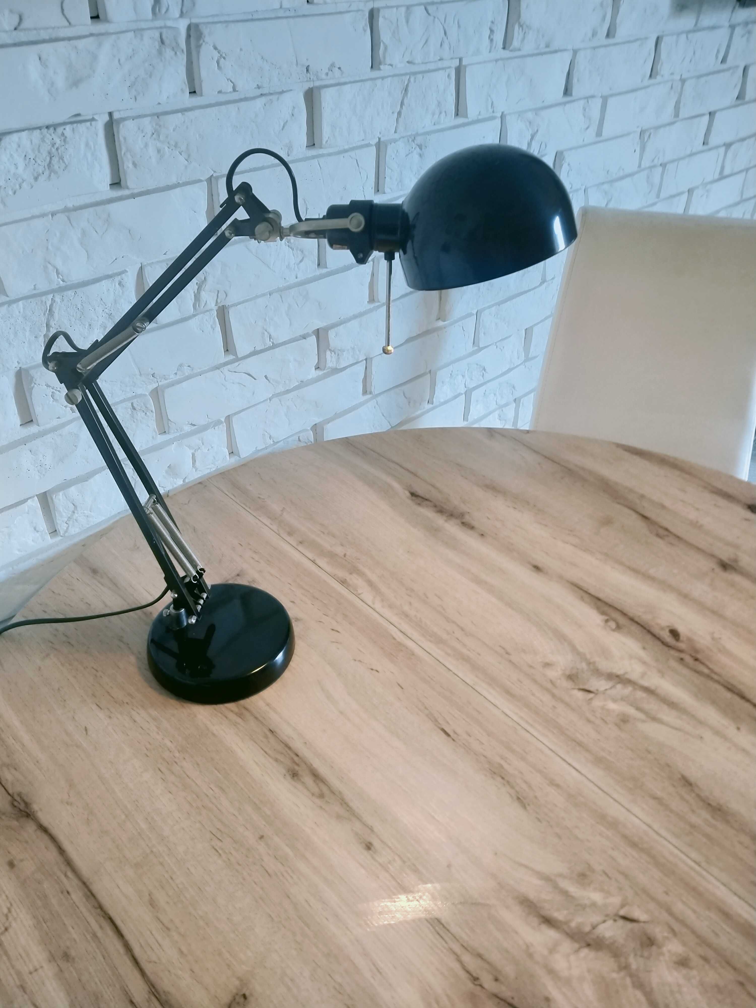 Lampa biurkowa Forsa Ikea