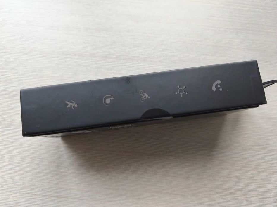 NOWY Smartwatch Maxcom FW26 Oxygen