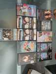 Cassetes de VHS Filmes