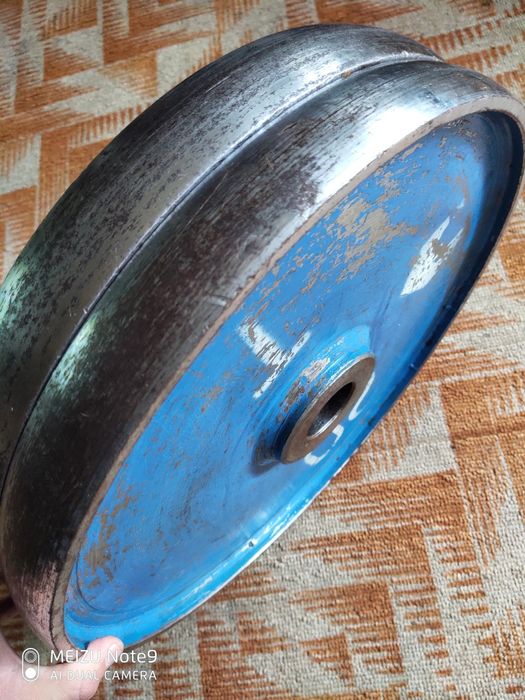 Блины олимпийские,  Стройгидравлика 20кг