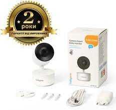 Відеоняня BabyOno Camera Smart WI-FI 2025.В наявності.