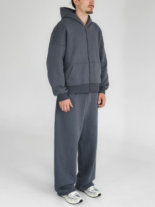 Зіпка зіп худі чоловіче кофта толстовка / Зипка зип худи zip hoodie XL