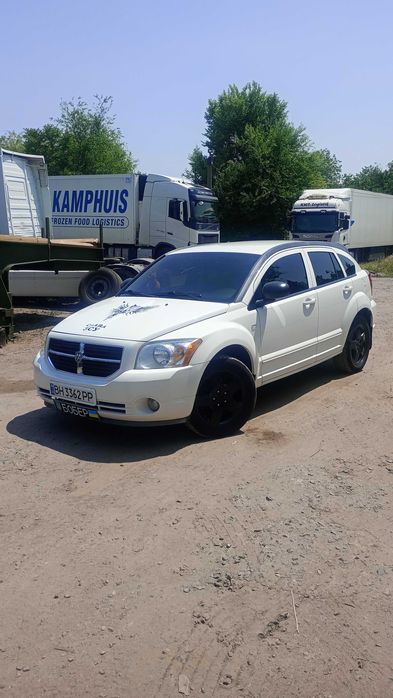 Продам ДОДЖ КАЛИБЕР 2009р