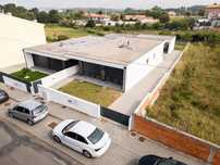 Moradia T3 Nova Oiã Centro