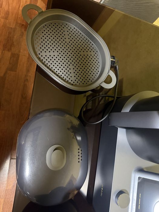 Xiaomi Smart Cooking Robot MCC01M — кухонний робот, майже новий