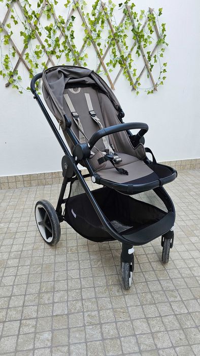 Carrinho de Bebé Cybex balios M