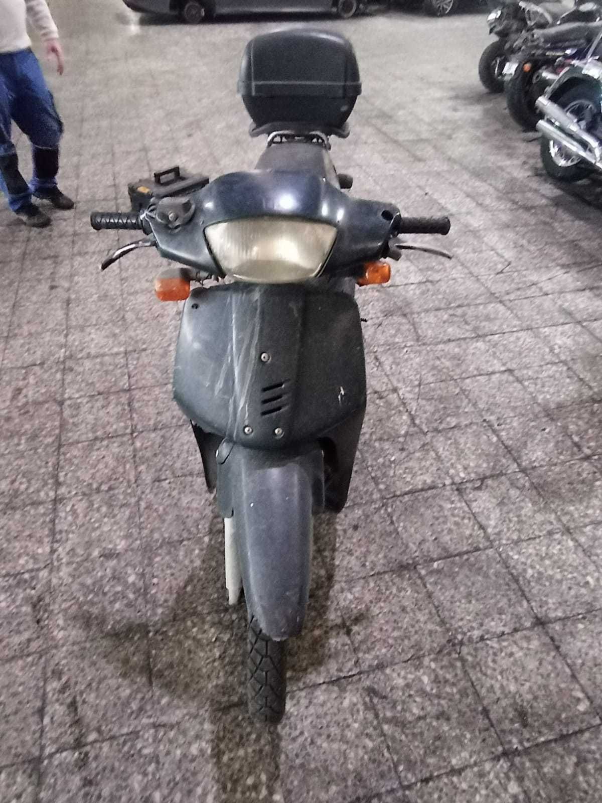 Peças Honda Scoopy DIO